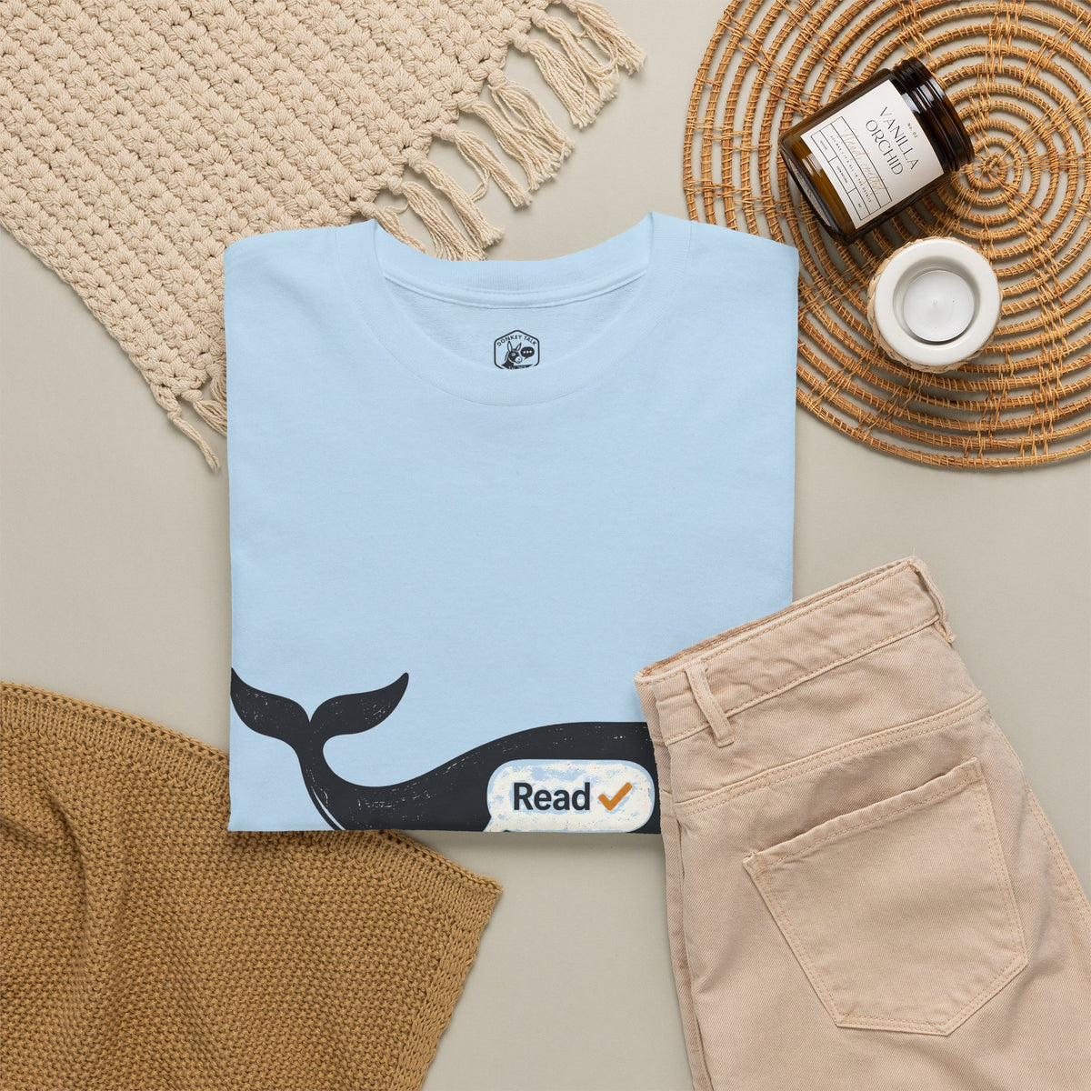 Go to Nineveh (Road Sign) T-Shirt | Jonah 1:2 Christian Graphic Tee