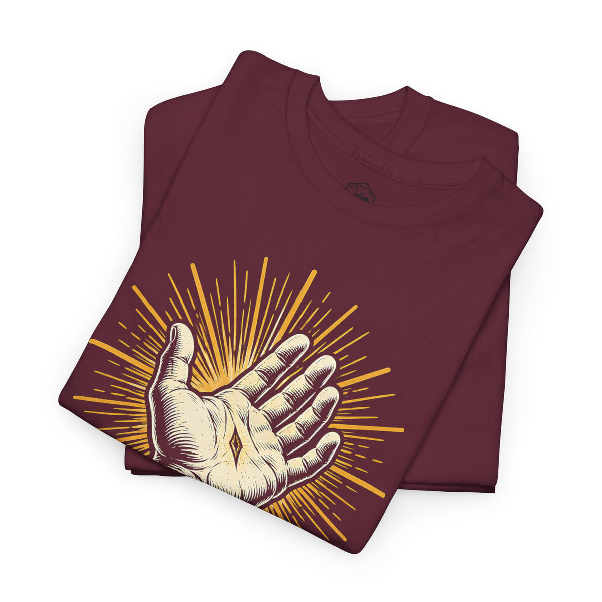 Blessed Are Those Who Have Not Seen T-Shirt | John 20:29 Christian Faith Tee