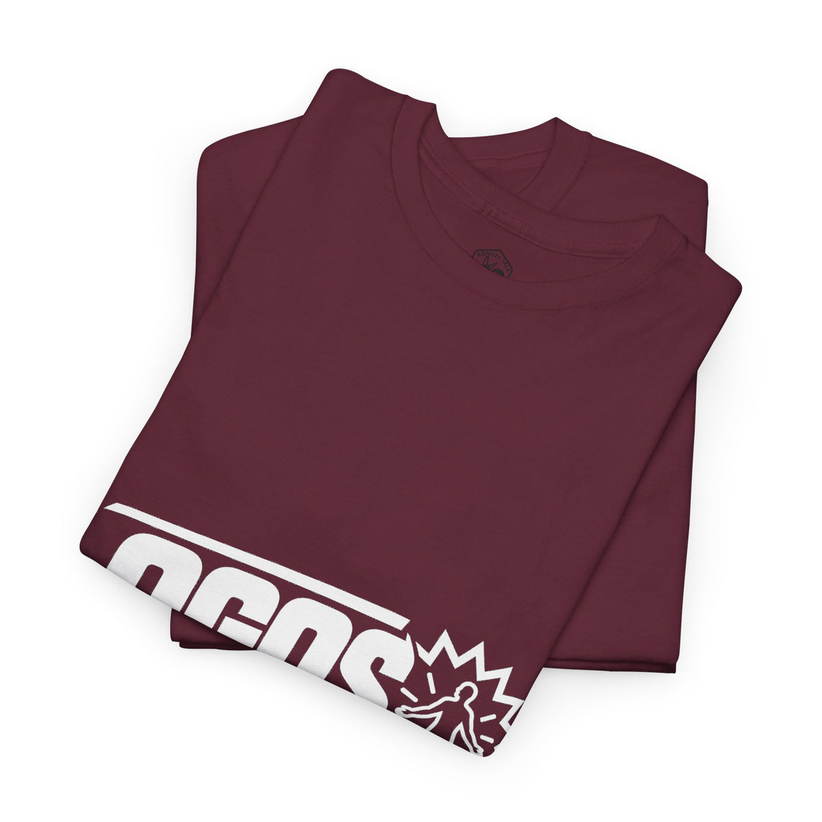 Now With 100% More Flesh T-Shirt | John 1:14 Funny Christian Graphic Tee
