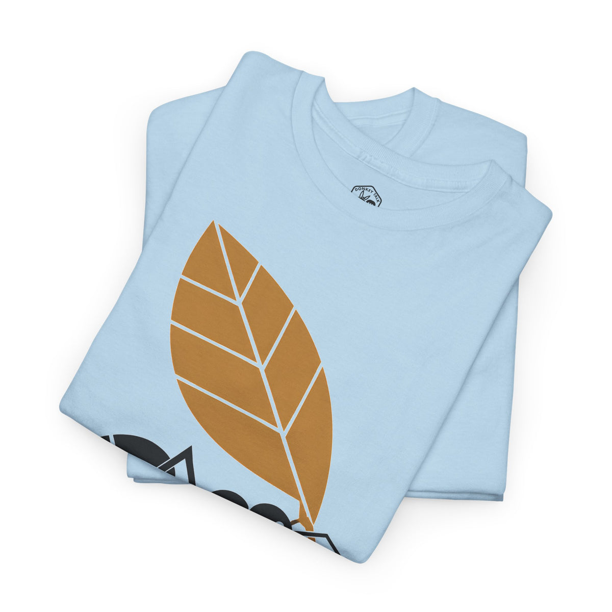 Wise Ant Bauhaus T-shirt – Donkey Talk graphic tee