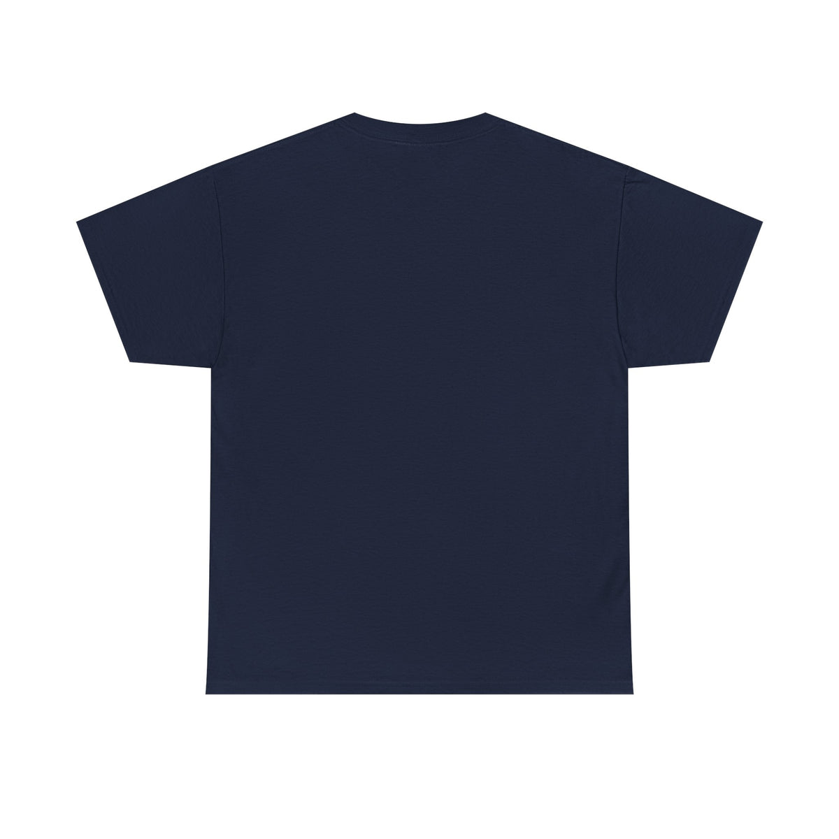 The Lion & The Lamb Casual T-Shirt | Christian Graphic Tee