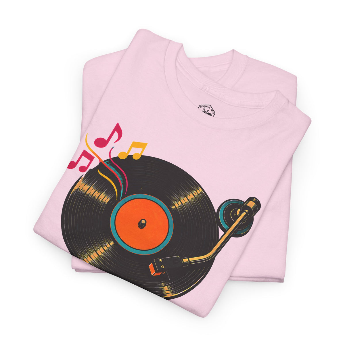 Camiseta de vinilo de Amazing Grace | Camiseta del himno de John Newton