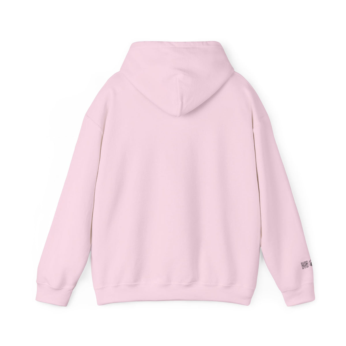 Faith Over Fear Unisex Hooded Sweatshirt | Comfortable & Inspirational Hoodie for Everyday Wear