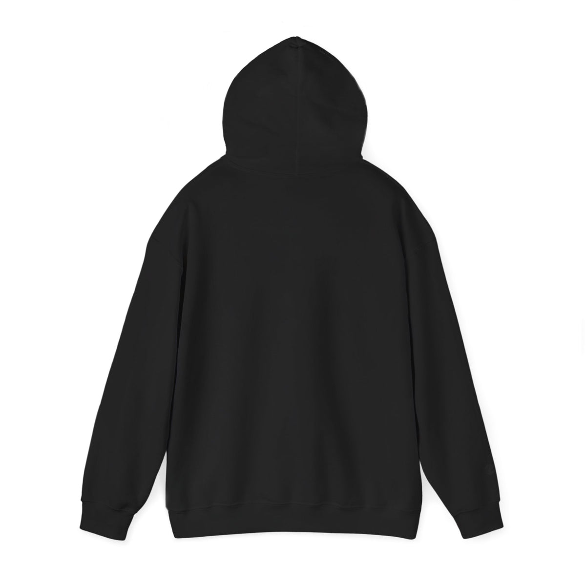 Playful Graphic Hoodie for Everyday Fun, Unisex Hooded Sweatshirt, Casual Wear, Gift for Her, Cozy Comfort