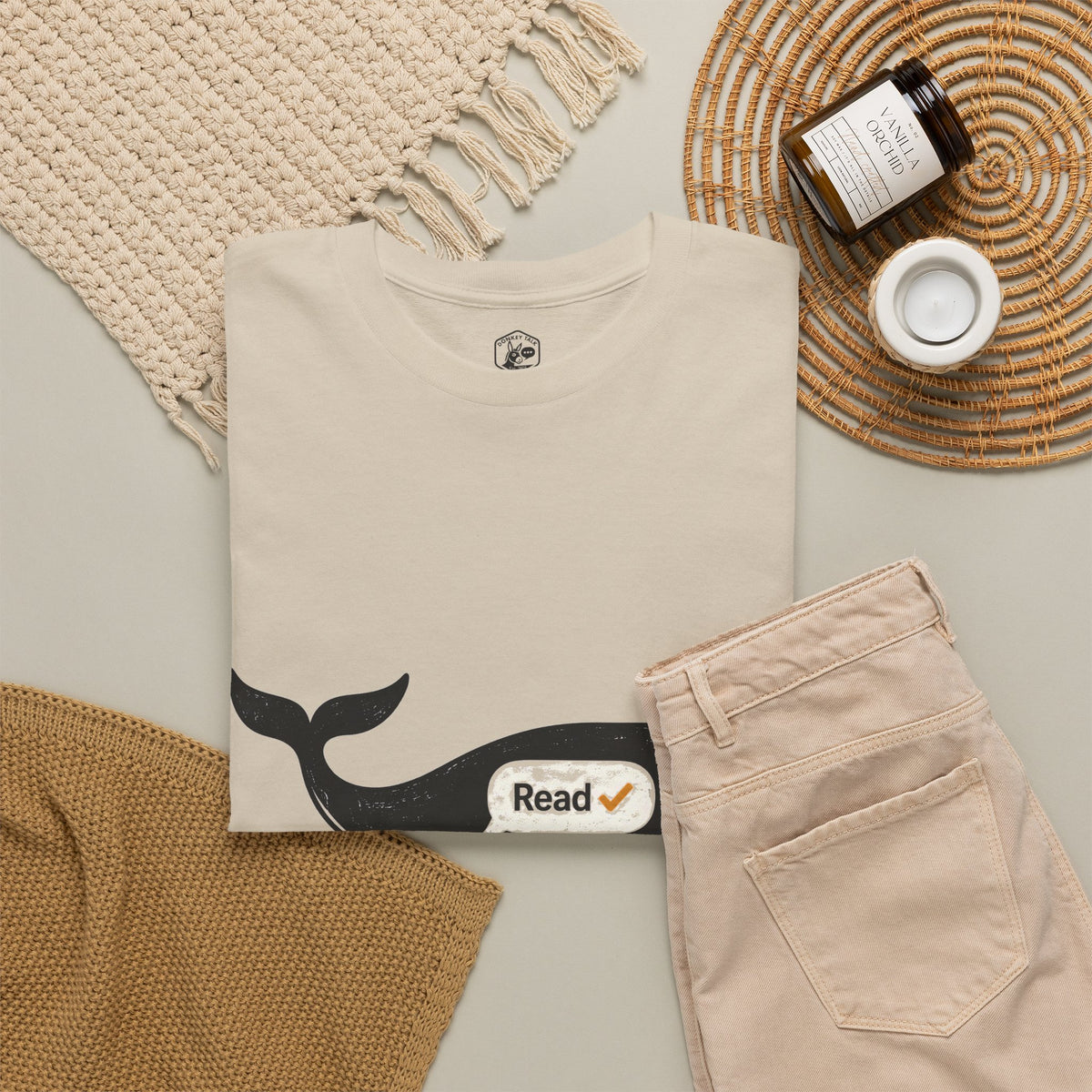 Go to Nineveh (Road Sign) T-Shirt | Jonah 1:2 Christian Graphic Tee