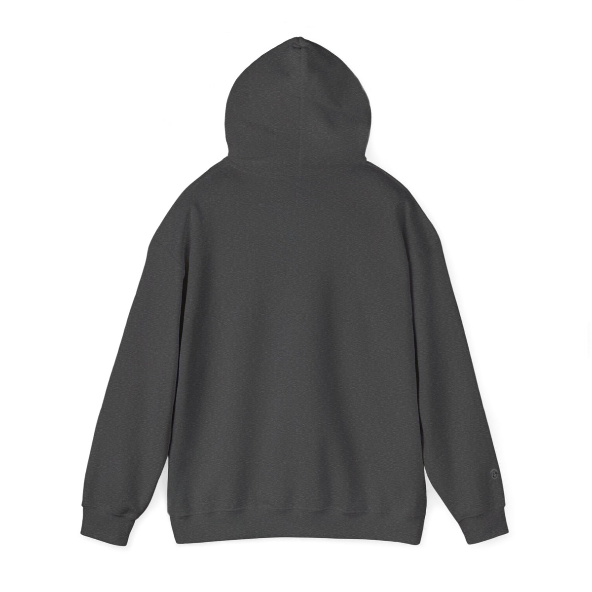 Christian Gamer Hoodie - "Saved by Grace, Not XP" Faith & Gaming Pullover