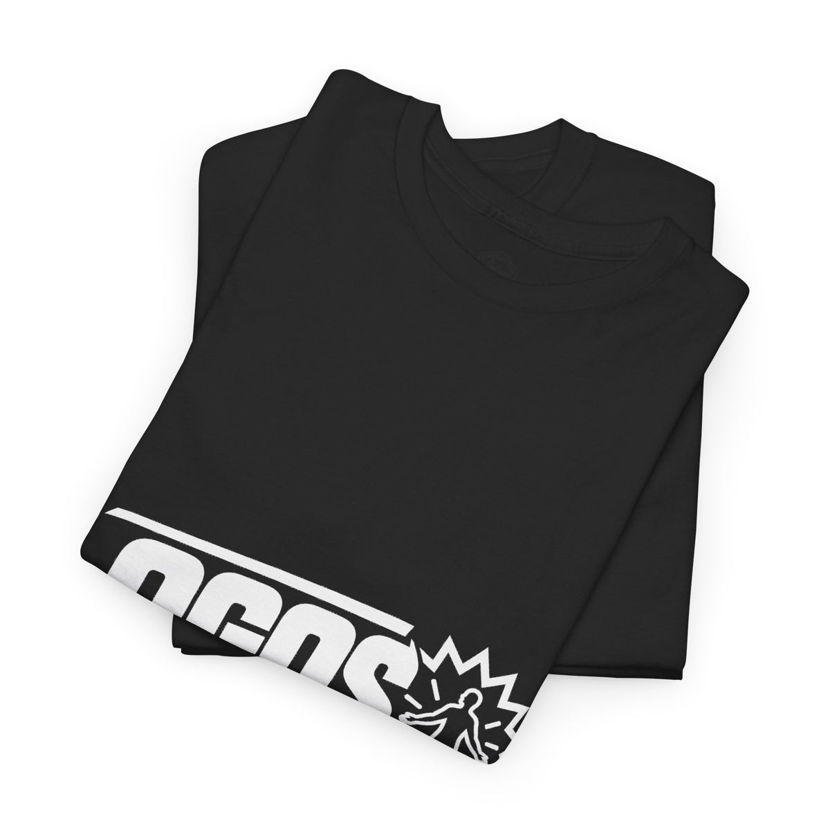 Now With 100% More Flesh T-Shirt | John 1:14 Funny Christian Graphic Tee