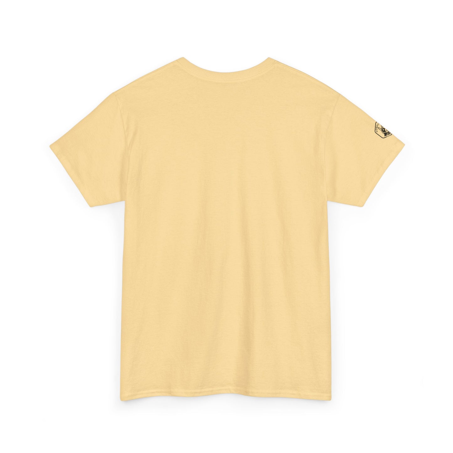Holy Spirit Energy Acts 1:8 T‑Shirt  — Faith Graphic Tee