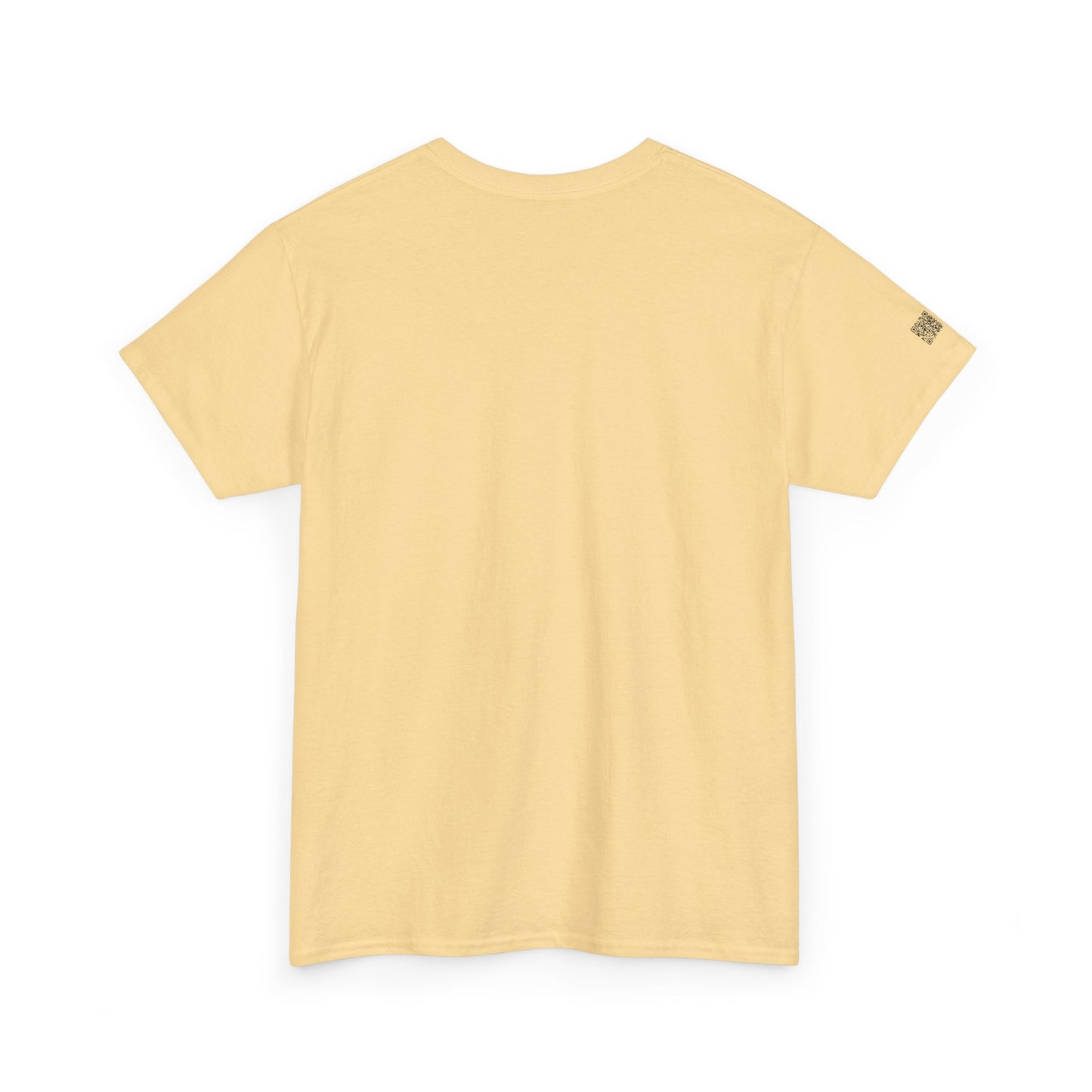 Motivational Unisex Heavy Cotton Tee - "Learn How to Think"