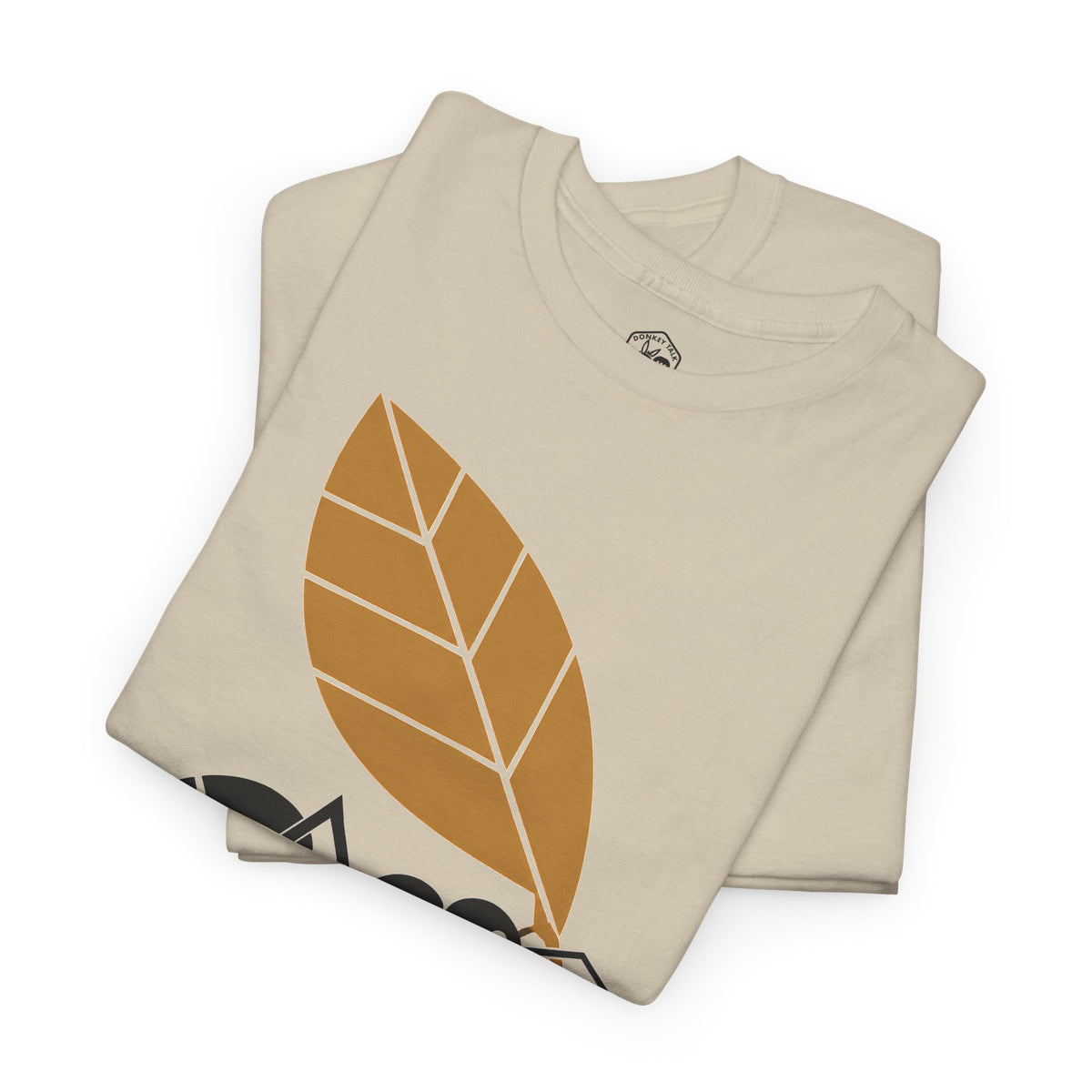 Wise Ant Bauhaus T-shirt – Donkey Talk graphic tee