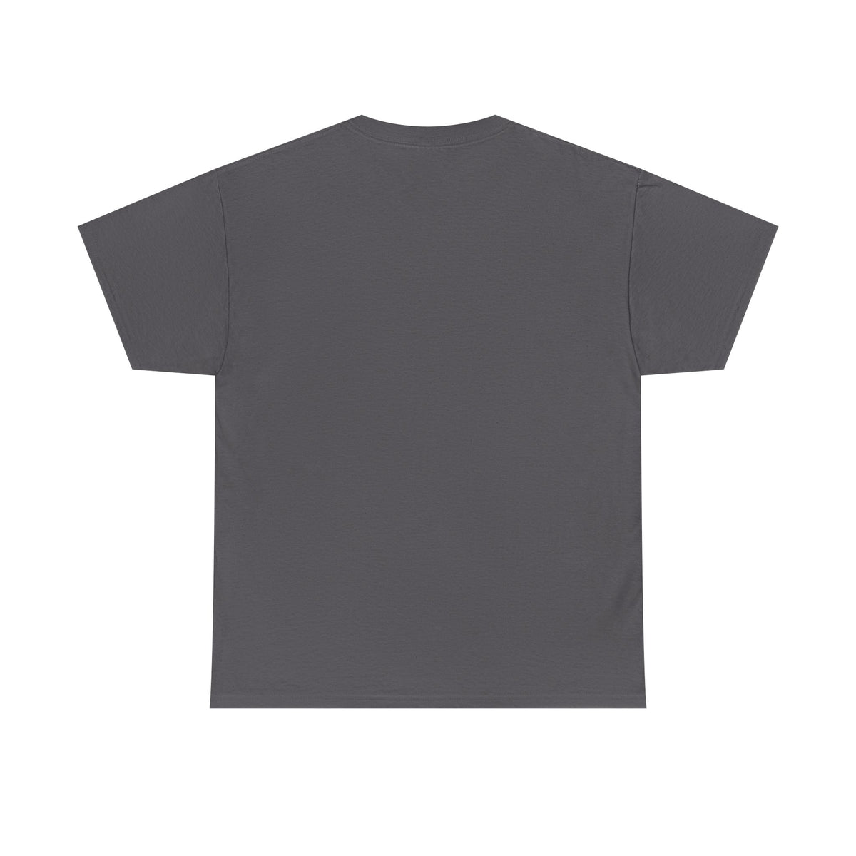 Lion & Lamb Christian T-Shirt | Bold Faith Graphic Tee